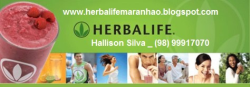 Herbalife São Luis MA