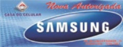 Autorizada Samsung em São Luís