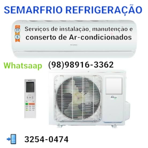 Semarfrio